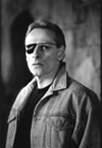 Andrew Vachss